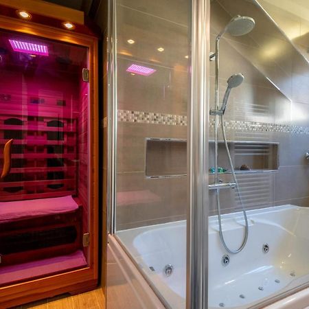 Chiefs Suite - Kriste Dubrovnik Eksteriør billede