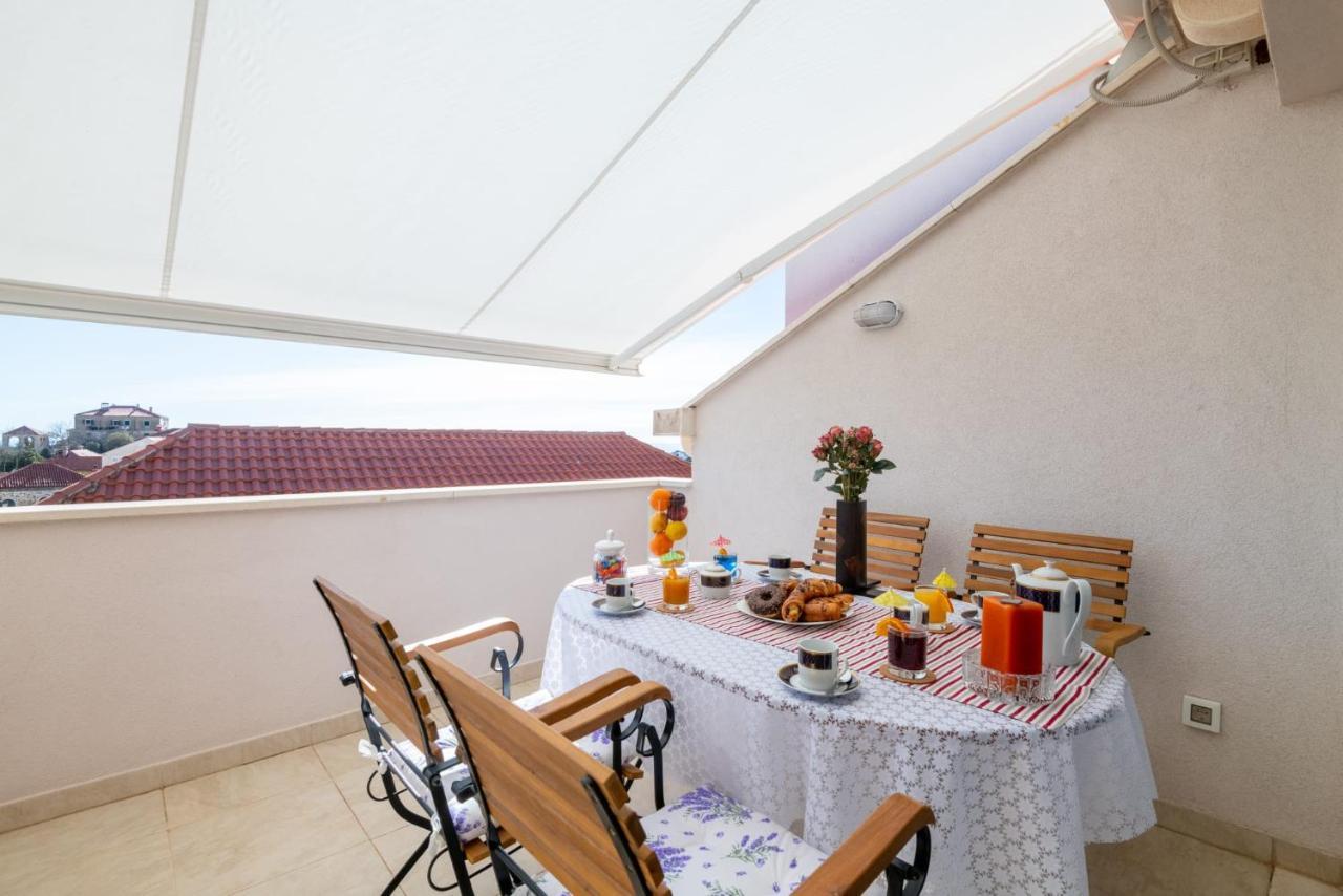 Chiefs Suite - Kriste Dubrovnik Eksteriør billede