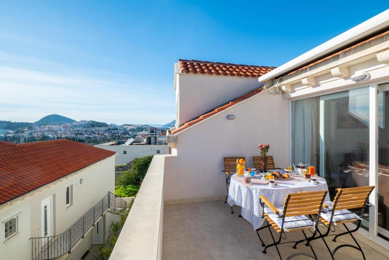 Chiefs Suite - Kriste Dubrovnik Eksteriør billede